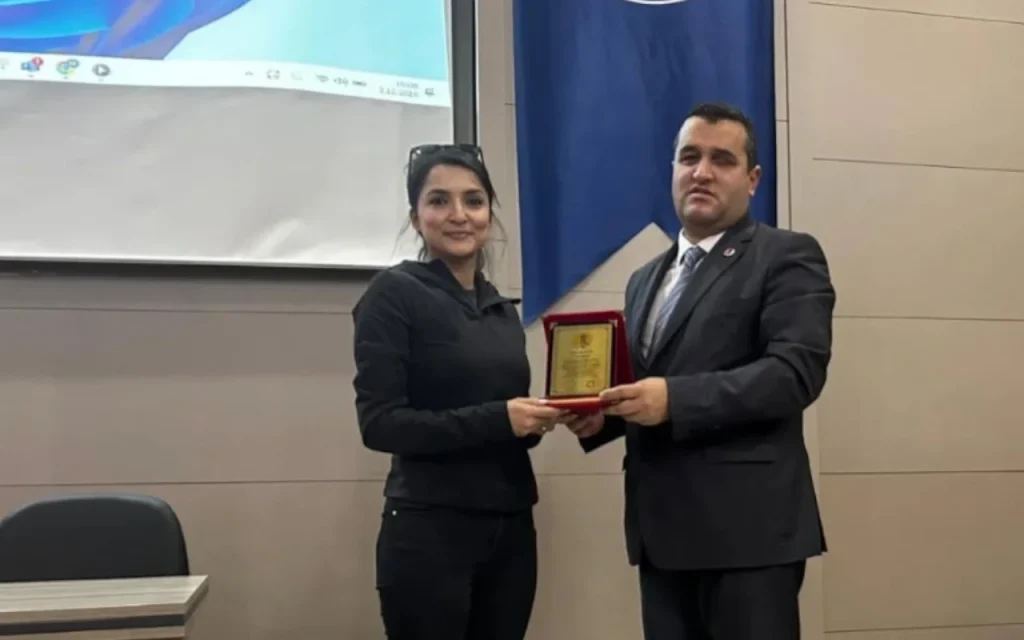 3 Aralık Dünya Engelliler Günü Söyleşisi