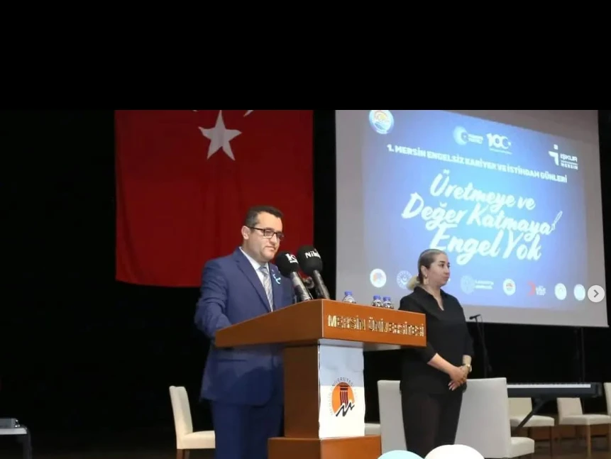 Üretmeye ve Değer Katmaya Engel Yok Etkinliği
