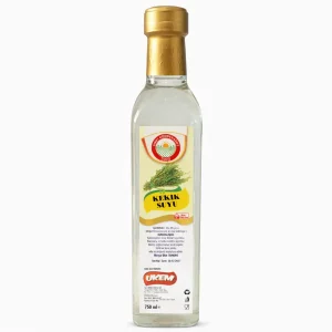 Doğal Kekik Suyu 750 ml